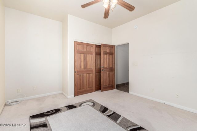 11651 N Copper Mountain Drive, Tucson, AZ 85737