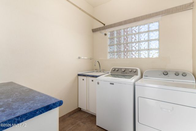 11651 N Copper Mountain Drive, Tucson, AZ 85737