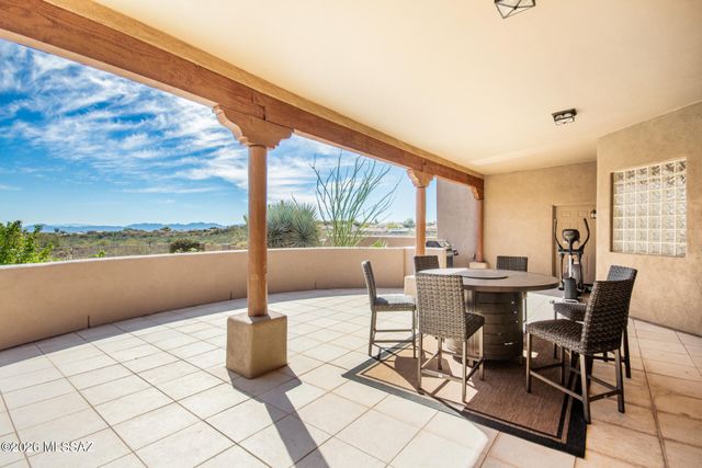 11651 N Copper Mountain Drive, Tucson, AZ 85737