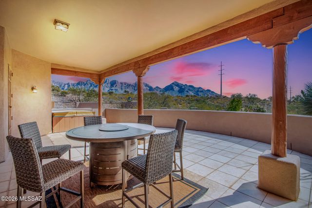 11651 N Copper Mountain Drive, Tucson, AZ 85737