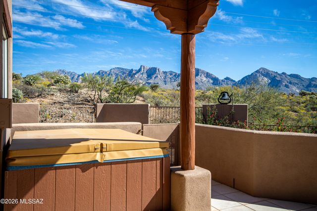 11651 N Copper Mountain Drive, Tucson, AZ 85737