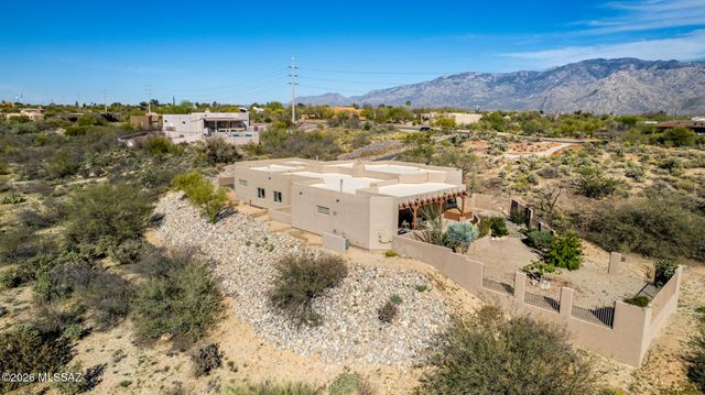 11651 N Copper Mountain Drive, Tucson, AZ 85737