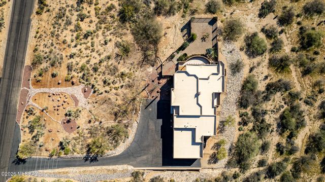 11651 N Copper Mountain Drive, Tucson, AZ 85737