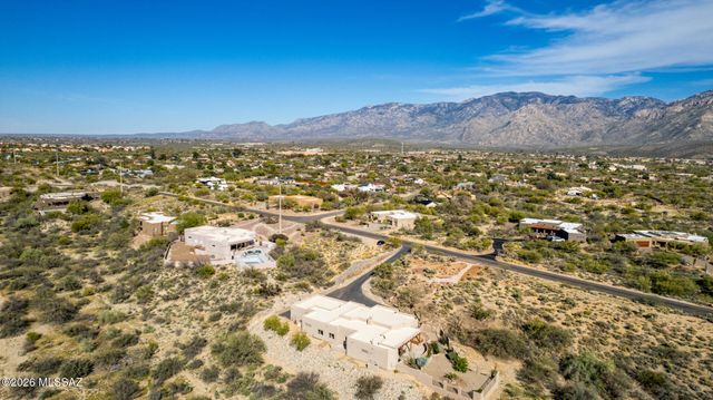 11651 N Copper Mountain Drive, Tucson, AZ 85737