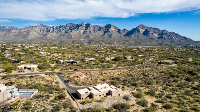 11651 N Copper Mountain Drive, Tucson, AZ 85737