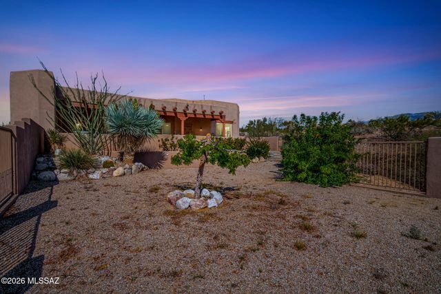 11651 N Copper Mountain Drive, Tucson, AZ 85737