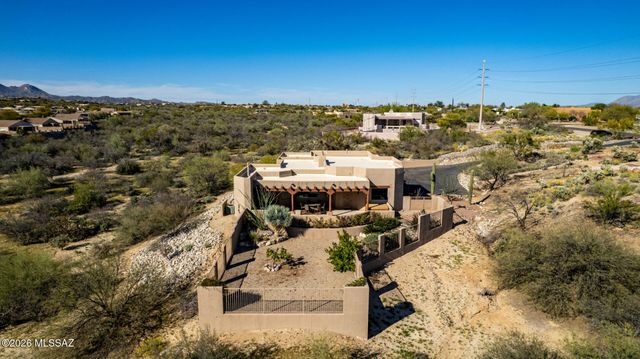 11651 N Copper Mountain Drive, Tucson, AZ 85737