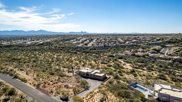 11651 N Copper Mountain Drive, Tucson, AZ 85737