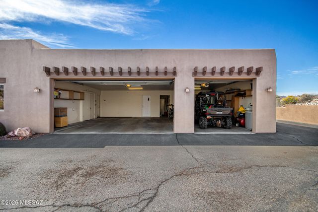 11651 N Copper Mountain Drive, Tucson, AZ 85737