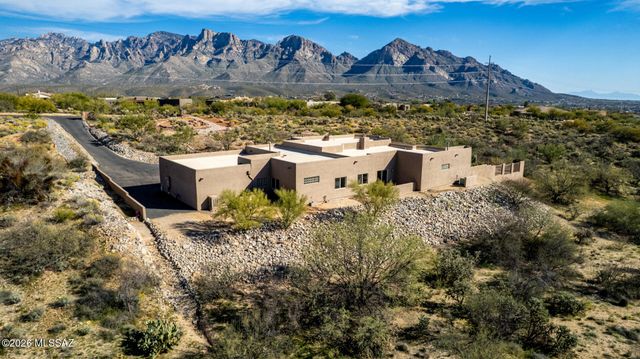 11651 N Copper Mountain Drive, Tucson, AZ 85737