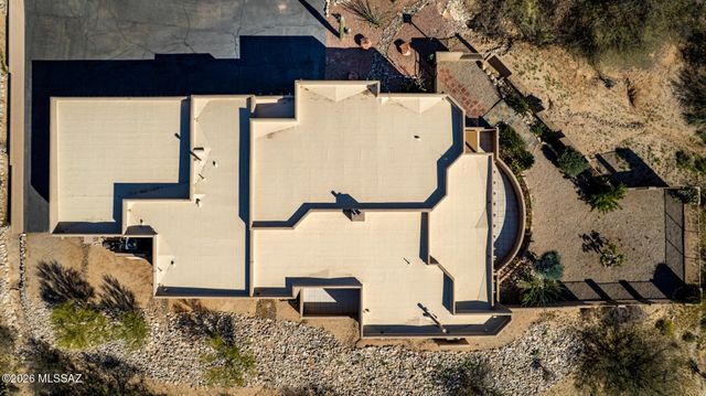 11651 N Copper Mountain Drive, Tucson, AZ 85737