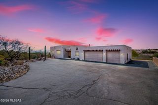 11651 N Copper Mountain Drive, Tucson, AZ 85737
