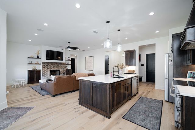 280 Terra Lane, Longview, TX 75605