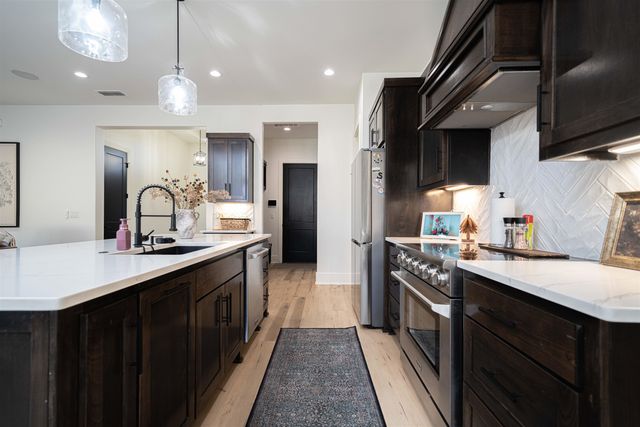 280 Terra Lane, Longview, TX 75605