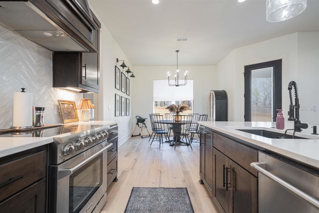 280 Terra Lane, Longview, TX 75605