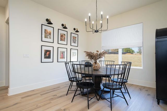 280 Terra Lane, Longview, TX 75605