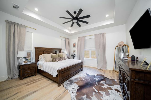 280 Terra Lane, Longview, TX 75605