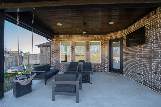 280 Terra Lane, Longview, TX 75605