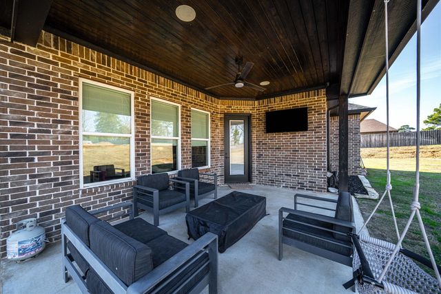 280 Terra Lane, Longview, TX 75605