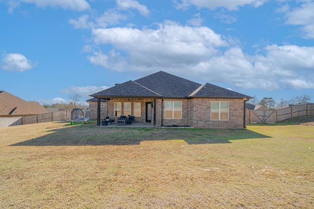 280 Terra Lane, Longview, TX 75605