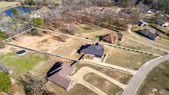 280 Terra Lane, Longview, TX 75605