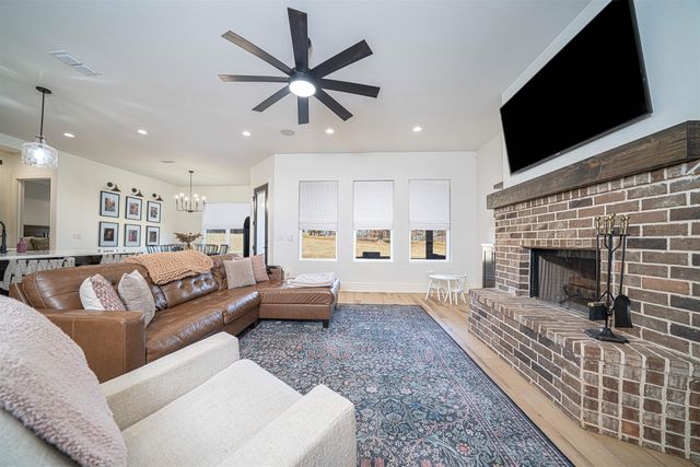 280 Terra Lane, Longview, TX 75605