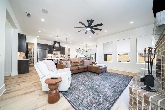 280 Terra Lane, Longview, TX 75605