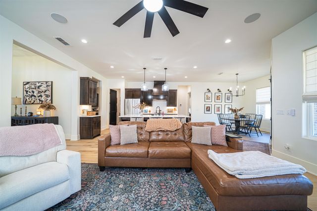 280 Terra Lane, Longview, TX 75605