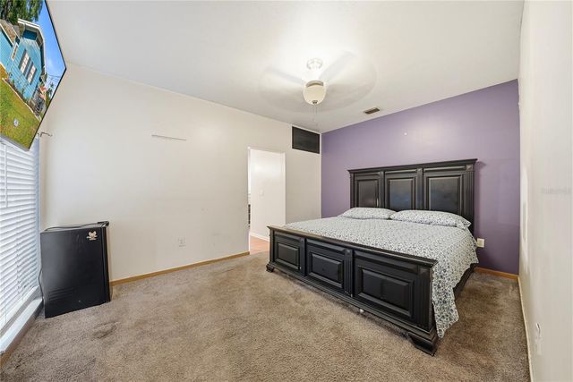 603 N MERRIN STREET, Plant City, FL 33563