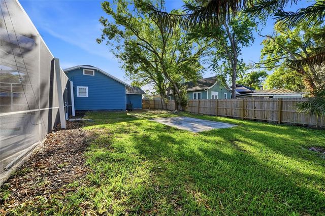 603 N MERRIN STREET, Plant City, FL 33563