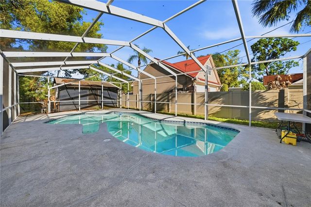 603 N MERRIN STREET, Plant City, FL 33563