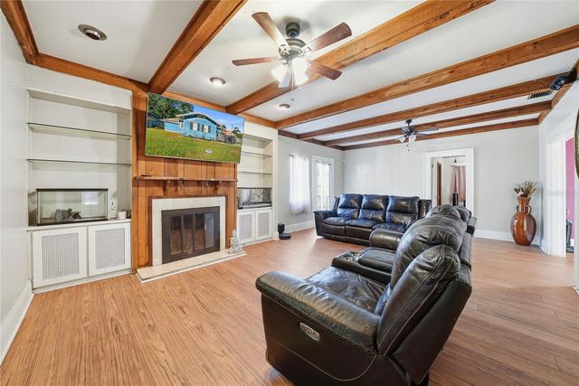 603 N MERRIN STREET, Plant City, FL 33563