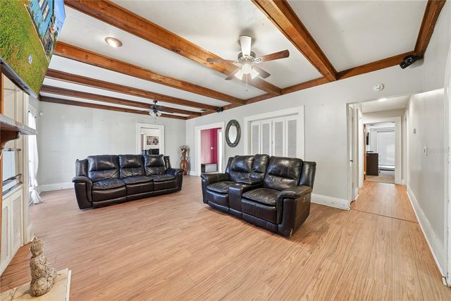 603 N MERRIN STREET, Plant City, FL 33563