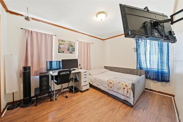 603 N MERRIN STREET, Plant City, FL 33563