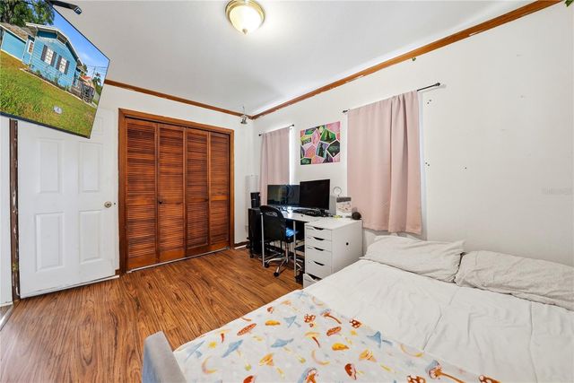 603 N MERRIN STREET, Plant City, FL 33563