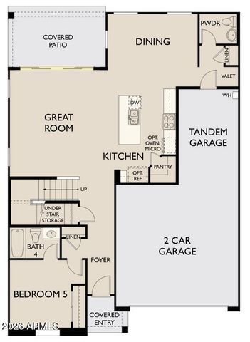 18204 W BUCHANAN Street, Goodyear, AZ 85338