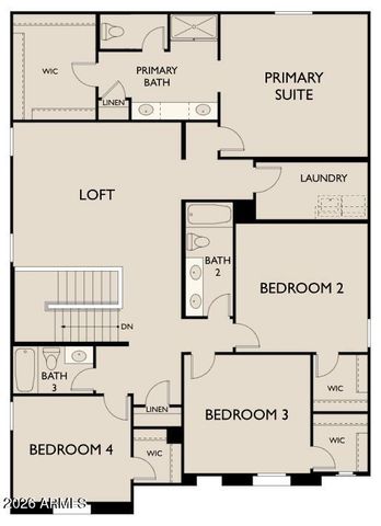 18204 W BUCHANAN Street, Goodyear, AZ 85338