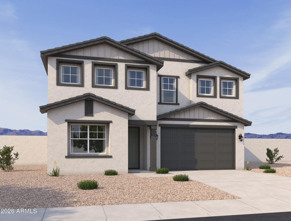 18204 W BUCHANAN Street, Goodyear, AZ 85338
