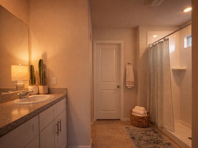 220 Abingdon Street, Azle, TX 76020