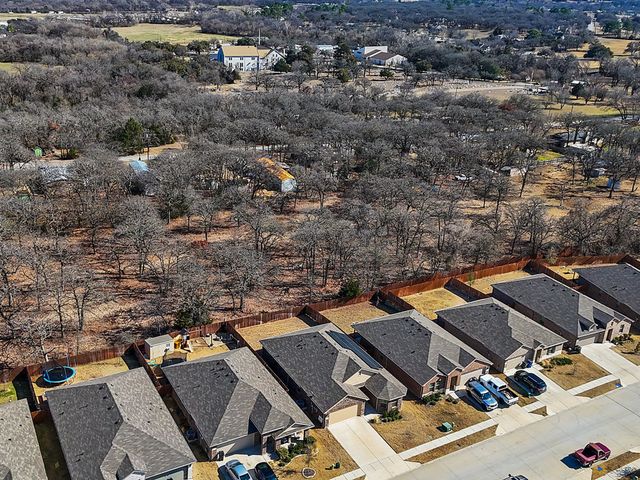 220 Abingdon Street, Azle, TX 76020