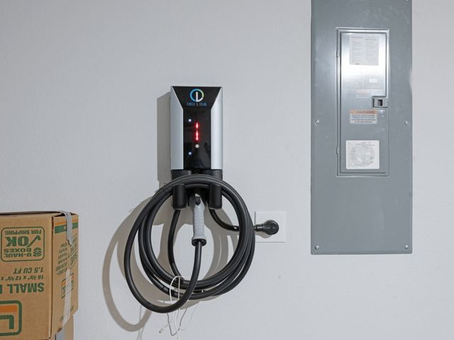 220 Abingdon Street, Azle, TX 76020