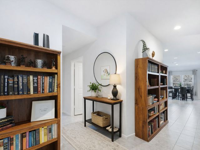 220 Abingdon Street, Azle, TX 76020