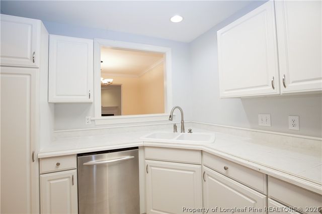 287 N Knoll Road, Southern Pines, NC 28387