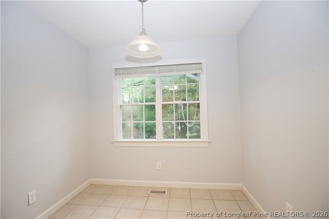 287 N Knoll Road, Southern Pines, NC 28387