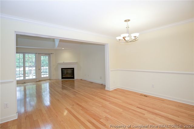 287 N Knoll Road, Southern Pines, NC 28387