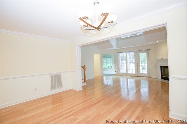 287 N Knoll Road, Southern Pines, NC 28387