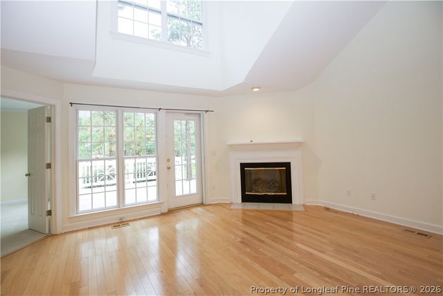 287 N Knoll Road, Southern Pines, NC 28387