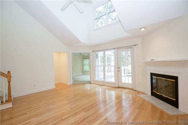 287 N Knoll Road, Southern Pines, NC 28387