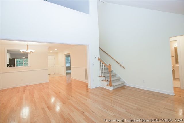 287 N Knoll Road, Southern Pines, NC 28387