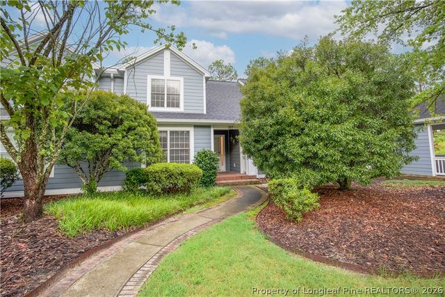 287 N Knoll Road, Southern Pines, NC 28387